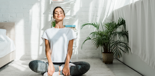 Ambiente Zen | Como Criar um Espaço de Relaxamento em sua Casa